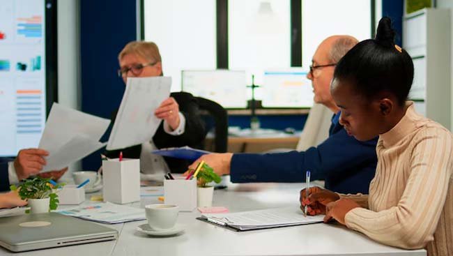 What is Credence Resource Management