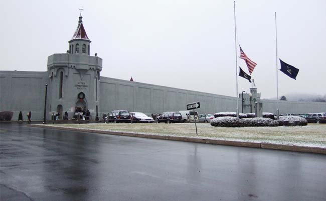 Attica Correctional Facility