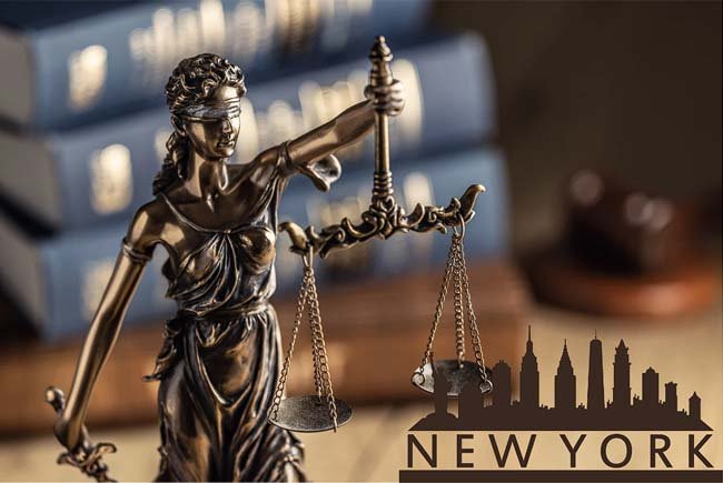 Crimes Have No Statute of Limitations in New York