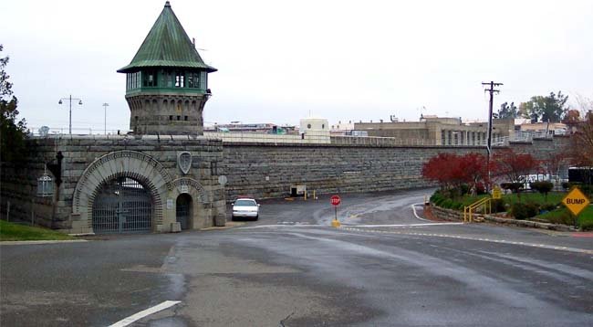 Folsom State Prison
