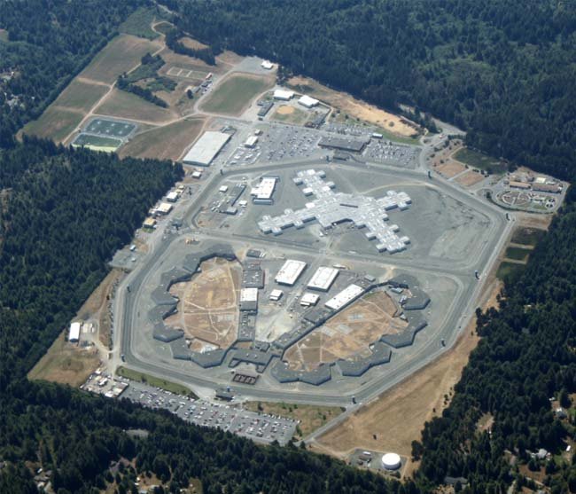 Pelican Bay State Prison