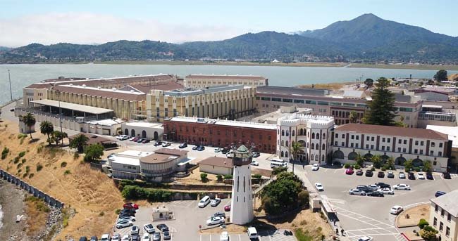 San Quentin Rehabilitation Center
