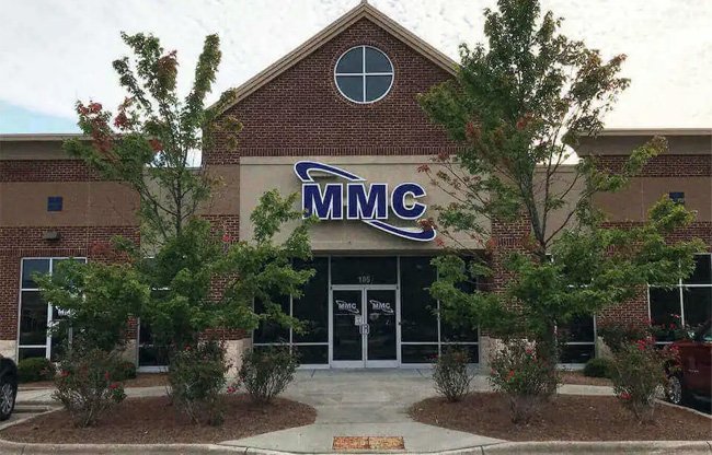 Miller Motte Student Portal